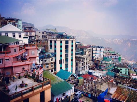 Mizoram .
